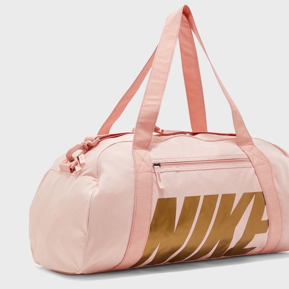Nike Handbags - NWT Nike gym duffel bag